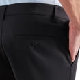 thumbnail image 2 of Haggar® pantalon de performance en déplacement pour hommes, 2 of 6