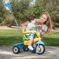 thumbnail image 3 of Tricycle 3-en-1 Lollipop de smarTrike, 3 of 7