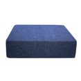 thumbnail image 2 of Karin Maki Blue Denim Duvet Cover - Twin, 2 of 6