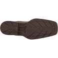 thumbnail image 4 of Ariat Botte Décontractée Midtown Rambler pour Homme, Brun Grange, 13 2E US, 4 of 8