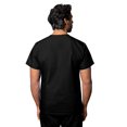 thumbnail image 2 of Adar Universal Unisex Scrubs - V Neck Tunic Scrub Top, 2 of 7