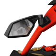 thumbnail image 1 of Can-Am Miroirs Latéraux de Course Tout-Terrain OEM, 2 Pack, 715002898, 1 of 1