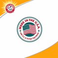 thumbnail image 3 of Arm & Hammer 718032 24 lbs Double Duty Advanced Dual Odor Control Clumping Litter, 3 of 8