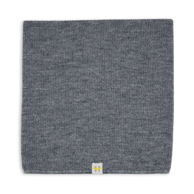 Hot Paws Cache-cou en tricot pour enfants 2-6 Ans
