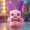 thumbnail image 4 of Fuggler Baddies Fuggs 9 Inch (Rabid Rabbit) by ZURU - Ugly Monster Plush for All Ages, 4 of 13