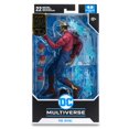 thumbnail image 3 of DC Multiverse The Rival (Injustice Society) Gold Label Figure, 3 of 6