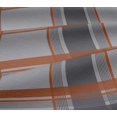 thumbnail image 5 of oneOone Viscose Jersey Fabric Madras Check Printed Craft Fabric BTY 60 Inch Wide, 5 of 5