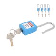 thumbnail image 4 of , Durable High-grade Safe Steel  5 Sets  For Construction Site For Storehouse Blue,Black, 4 of 8