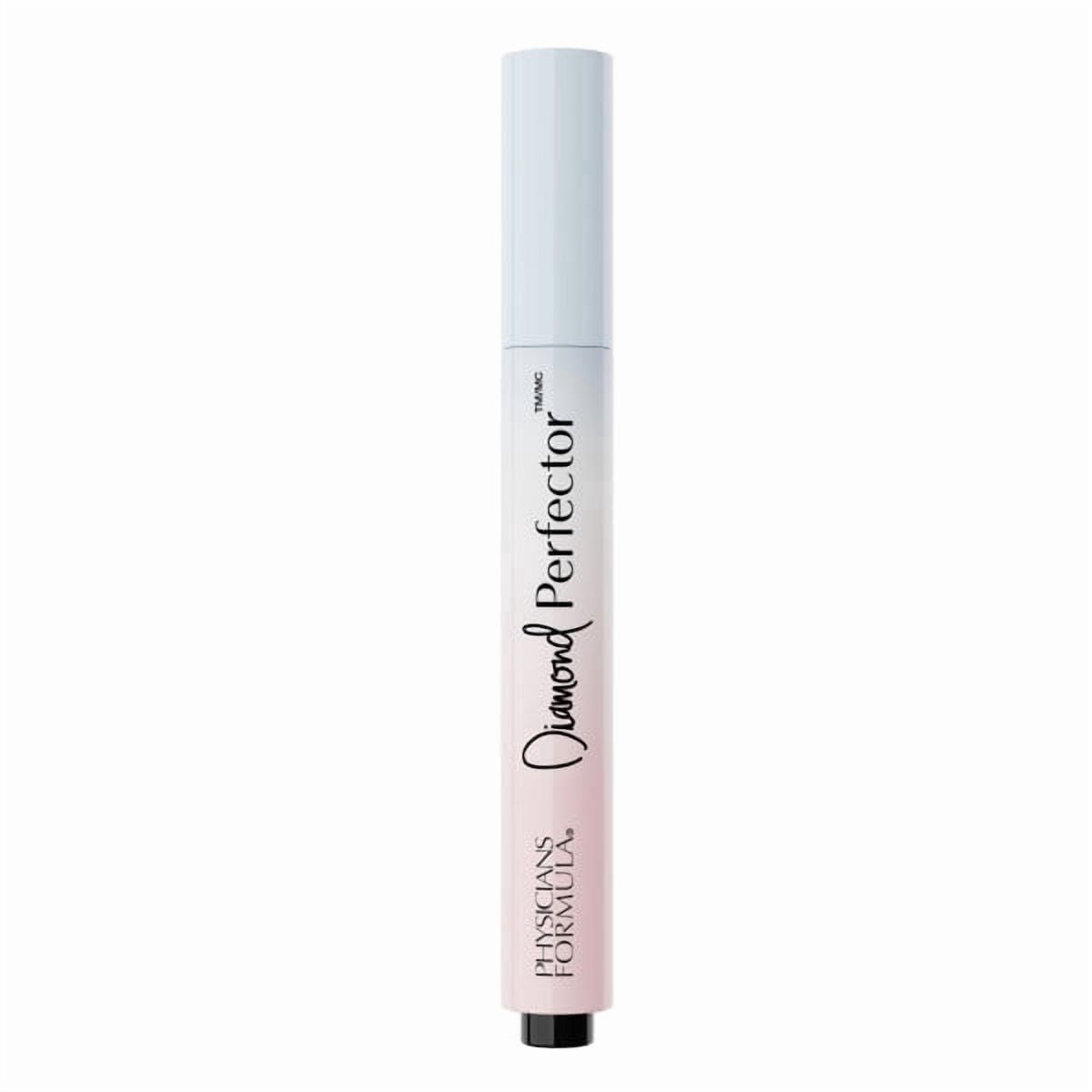Physicians Formula Mineral Wear Diamond Illuminateur et Correcteur en teinte Clair à Moyen