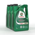 thumbnail image 3 of Castrol GTX High Mileage 5W20 5L Case Pack -3X5L Jugs, 3 of 4