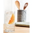 thumbnail image 4 of Libbey Impressions Juice Glass Set, 4 of 4
