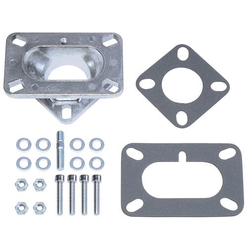 Trans Dapt 2025 Adaptateur de Carburateur