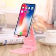 thumbnail image 4 of WQ-02 Universal Adjustable Cell Phone Stand Holder holder stand Desktop Phone Tablet Bracket Mount Stander for iPhone 7 7Plus iPad 8x, 4 of 6