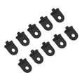 thumbnail image 3 of Plant Flower Hanger 50 PCS Plastic Greenhouse Hook (??), 3 of 8
