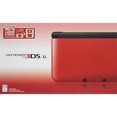 thumbnail image 1 of Restored Nintendo 3DS XL Red/black (Refurbished), 1 of 4