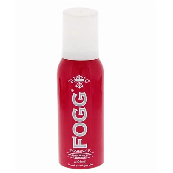 FOGG FRAGRANCE BODY SPRAY 120 ML ESSENCE 3AE
