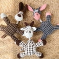 thumbnail image 5 of Jouet Interactif Durable Qui Couine pour Chien, Compagnon pour Petites et Moyennes Races, 5 of 5