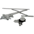 thumbnail image 4 of Fits 2013-2014 Nissan Altima Dorman Window Regulator 751-656 OE Solutions; OE Replacement; Power Window Regulator And Motor Assembly, 4 of 5