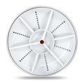 thumbnail image 1 of Vegetable Washing Machine Household Sink Dishwasher Device C, 1 of 5