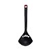 thumbnail image 2 of Instant Pot Nylon & Silicone Ladle, Black, Pack of 3, 2 of 4