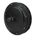 thumbnail image 4 of 48V 1500W Front Wheel Motor, Aluminum Alloy Rim Strong Bearing Capacity Fine Craftsmanship Electric Bike Front Hub Motor  For Wheelchairs, 4 of 8
