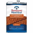 thumbnail image 1 of Thompsons Waterseal 185950 1 gal Teinture d'Étanchéité Semi-Transparente, Rouge Séquoia, 1 of 1