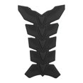 thumbnail image 2 of Motorcycle Sticker, 3D Gel Oil Gas  Pad Fish Bone Protector Decal Sticker for Motorcycle Off - Road Street Car, 2 of 8