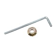 thumbnail image 4 of 10 Piece Set Of Lawn Mower Replacement Parts Suitable For Lawn Mower Spare Parts, 4 of 7