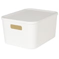 thumbnail image 4 of Neatfreak Kids Medium Lidded Storage Box, plastic, 4 of 8