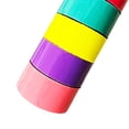 thumbnail image 3 of Hi,Fancy 6Pcs Sticky Ball Tape Adhesive Tape Decompression Toys Home School, 3 of 9
