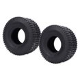 thumbnail image 1 of Mower Tires, Puncture Resistant 15x6.00-6 Tires Riding Mowers Tyre  for Lawn Tractor, 1 of 7