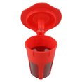 thumbnail image 3 of Hicess Reusable Fillable Coffee Filter for Keurig K-Cup 2.0 K500 K400 K300 K200 Models, 3 of 7