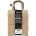 thumbnail image 2 of Kraft Large Craft Bags 13, 2 of 2