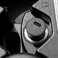 thumbnail image 2 of onn. Fast Charge 20 Watt USB-C Car Charger with 20W Power Delivery, 2 of 4
