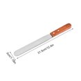 thumbnail image 1 of mmirethe Frosting Spatula Multifunctional Tool For Cake Decoration Multifunction Best Helper Offset Spatula Straight knife 8in 1Set, 1 of 6
