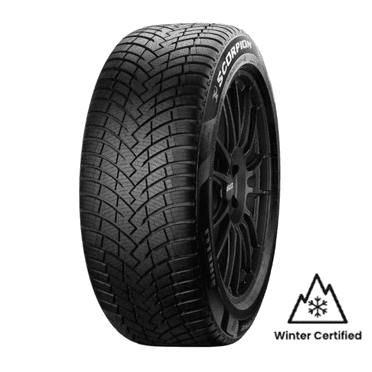 Pirelli Scorpion Weatheractive 225/65R17 102H BSW pneu