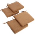 thumbnail image 1 of Coussin de Chaise en Polyester de 20 Po sur 19 Po (Ensemble de Quatre), 1 of 2