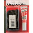 thumbnail image 1 of RUTLAND Grapho-Glas 7' x 5/8" Rope Gasket Replacement Kit, 1 of 4