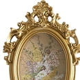 thumbnail image 2 of Photo Frame Tabletop Wall Hanging Desktop Picture Frame Art Wall Hanging Tabletop for Living Room, 2 of 9
