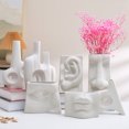 thumbnail image 2 of Caractéristiques du Nez Arrangeur de Fleurs Hydroponique, 2 of 8