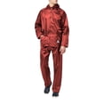 thumbnail image 4 of Result Mens Heavyweight Waterproof Rain Suit (Jacket & Trouser Suit), 4 of 5