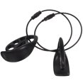 thumbnail image 1 of MOVTOTOP 2Pcs Daily Use Disc Clip for Fly Disc Users with Wear-Resistant and Damage-Resistant 3.14X1.02X0.63in, 1 of 8