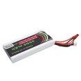 thumbnail image 4 of 11.1V Remote Control Toy Lithium Battery 3500mAh Portable Overcharge Protection Polymer Battery for RC Models,RCModelsLithiumBattery,RCLithiumPolymerBattery, 4 of 5