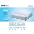 thumbnail image 3 of ObusForme Comfort Contour Pillow|Ergonomic Support for Side and Back Sleepers, 3 of 3