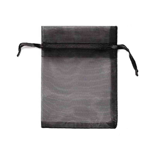 XZNGL Grape Strawberry Fruit Protective Mesh Bags Bird And Insect Netting Bags Planting Bags Seed Bags 100pcs 10*15CM