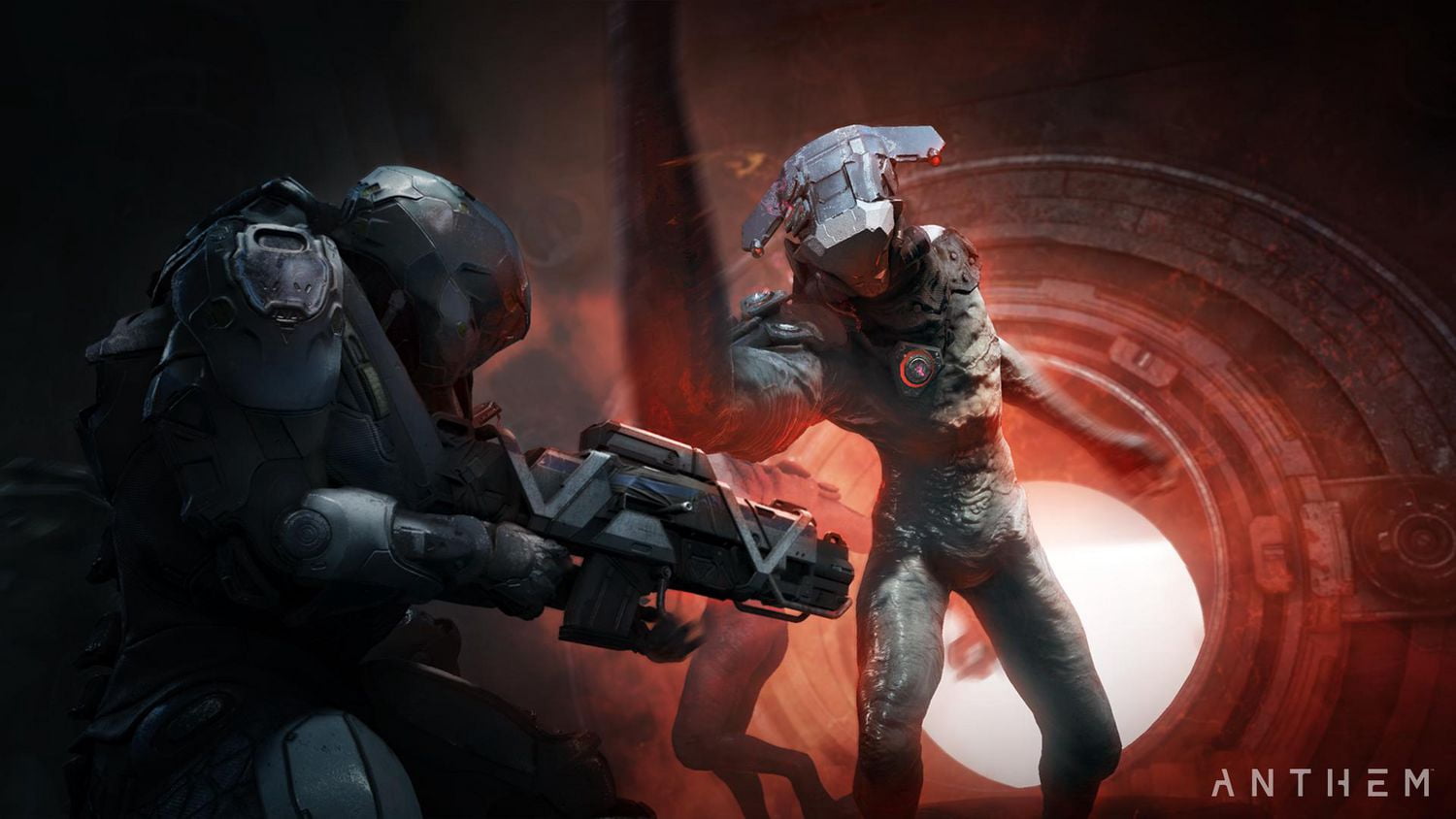 Anthem (Xbox One)