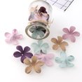 thumbnail image 4 of 30PCS Artificial Flower Head DIY Simulated Fake Flower Head Craft Flower Head, 4 of 7