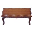 thumbnail image 2 of TISHITA 1/12 Dollhouse Tea Table Model for Miniature Furniture Home Decor, Play Pretend 3, 2 of 5