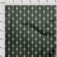 thumbnail image 2 of oneOone Polyester Lycra Fabric Ethnic Ikat Print Fabric By Yard 56 Inch Wide, 2 of 4