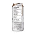 thumbnail image 3 of Starbucks Triple Shot Coffee Drink Cafe Mocha 444ml, Can, 3 of 6